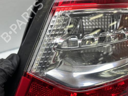 Right taillight CITROËN C4 II (NC_) 1.6 HDi 110 | BP26506773C35 - Image 6