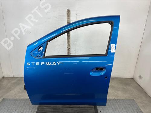 Used Left front door Left front door 36818876 36818876