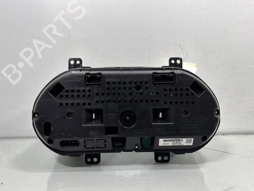 Instrument cluster HYUNDAI ix35 (LM, EL, ELH) 1.7 CRDi | BP29886921C47