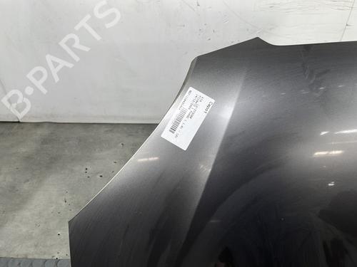 Hood KIA PICANTO I (SA) 1.0 | BP28190442C1 