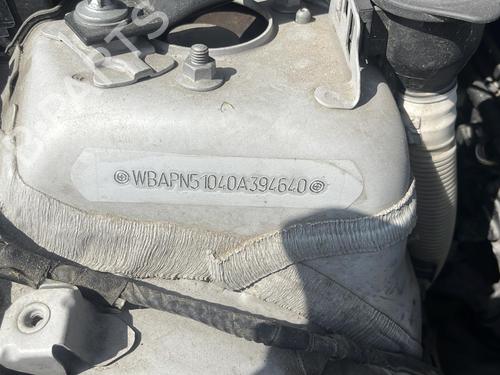 Gearbox BMW 3 (E90) 325 d | BP19950604M3 - Image 15