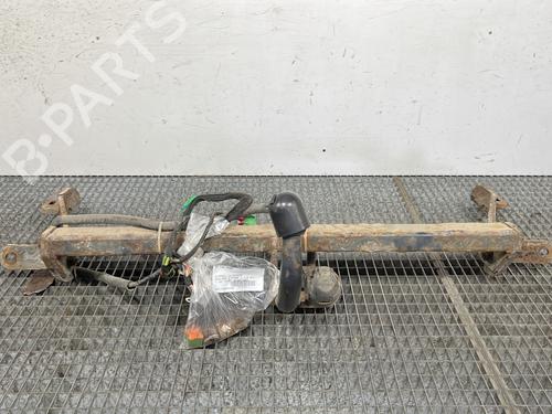 Used Tow ball/Mechanism CITROËN BERLINGO MULTISPACE (B9) 1.6 HDi 110 (109 hp) 29141775
