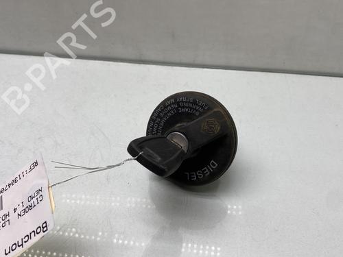 Fuel cap CITROËN NEMO MPV 1.4 HDi | BP31174270C161