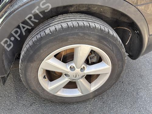 Zderzak tylny NISSAN QASHQAI I (J10, NJ10) 1.5 dCi | BP30941025C8