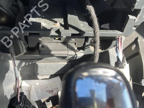 Rear bumper RENAULT MEGANE III Grandtour (KZ0/1) 1.5 dCi (KZ09, KZ0D, KZ1G, KZ29, KZ14, KZ1W, KZ10, KZ1F,... | BP27381674C8