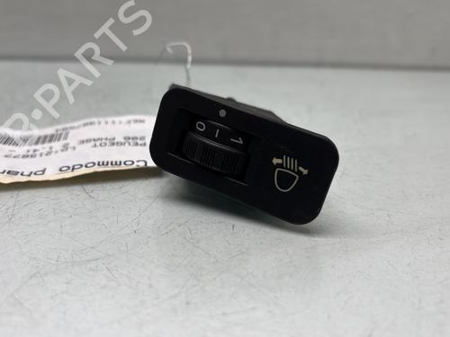 Used Switch PEUGEOT 206 Hatchback (2A/C) 1.4 i (75 hp) 29507819