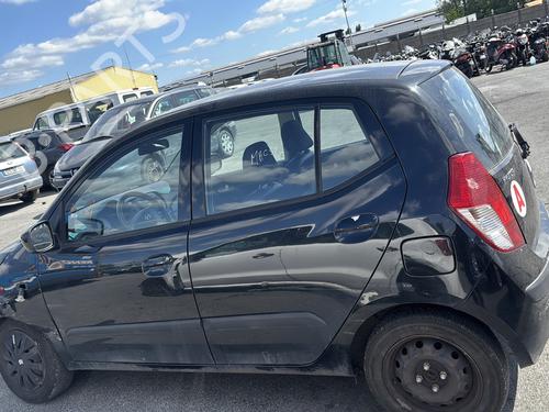 Left front fog light HYUNDAI i10 I (PA) 1.1 CRDi | BP32126129C30 