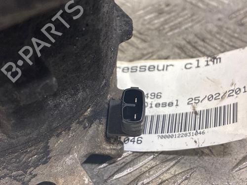 AC compressor OPEL CORSA E (X15) 1.3 CDTI (08, 68) | BP39236949M34 - Image 3