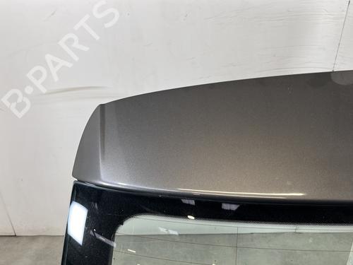 Tailgate VW POLO V (6R1, 6C1) 1.2 TDI | BP29609933C6