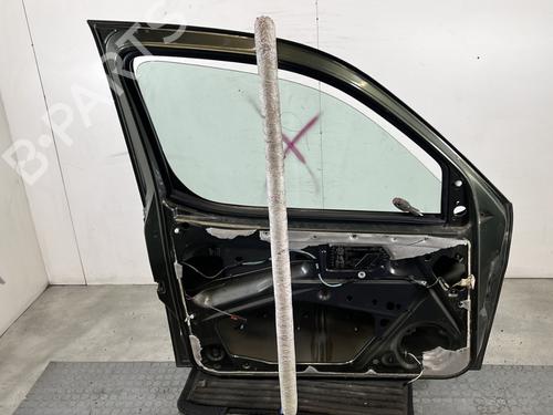 Dør venstre foran CITROËN BERLINGO / BERLINGO FIRST Box Body/MPV (M_) 1.9 D 70 (MBWJZ, MCWJZ) | BP30457408C2