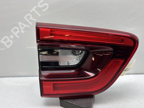 Used Left tailgate light RENAULT KADJAR (HA_, HL_) 1.6 dCi 130 4x4 (HLA4) (130 hp) 31213359