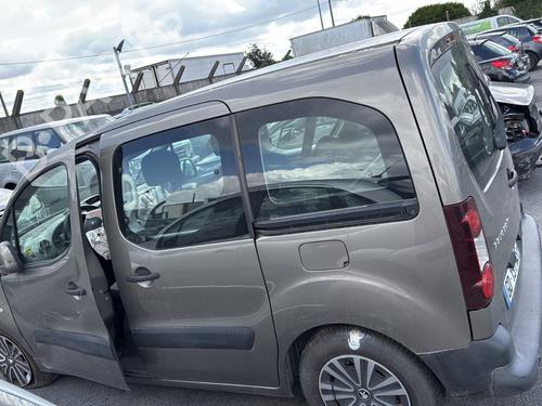 Steering rack PEUGEOT PARTNER Box Body/MPV 1.6 HDi | BP29940067M22 - Image 27