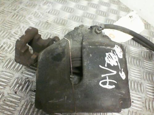 Used Left front brake caliper Left front brake caliper VW TOURAN (1T1, 1T2) [2003-2011] 36439701 36439701
