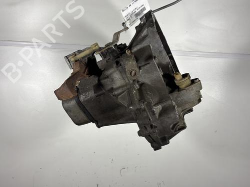 Gearbox PEUGEOT 1007 (KM_) 1.4 HDi | BP35896118M3 - Image 3