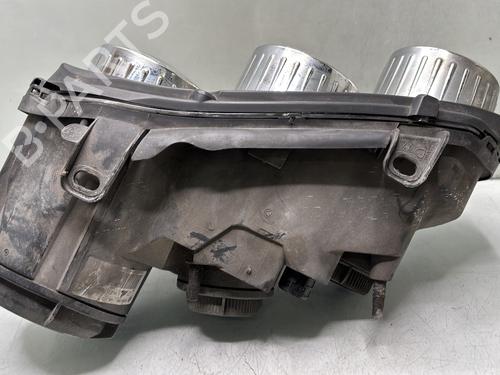 Left headlight ALFA ROMEO 159 (939_) 1.9 JTDM 8V (939AXE1B) | BP31379271C28  - Image 5