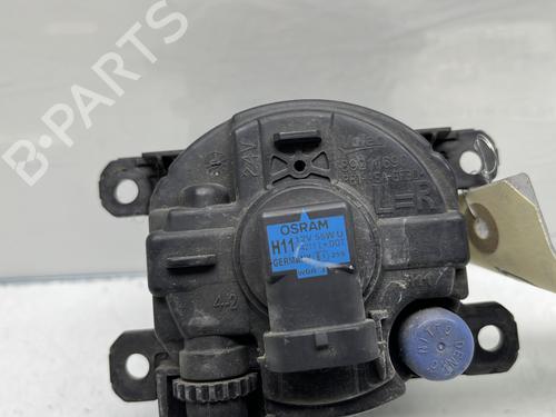 Used Right front fog light Right front fog light CITROËN C4 Grand Picasso II (DA_, DE_) 2.0 BlueHDi 150 (150 hp) 25446211 25446211