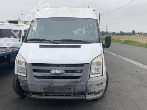 Left sun visor FORD TRANSIT Van (FA_ _) 2.2 TDCi | BP21963558I1  - Image 16