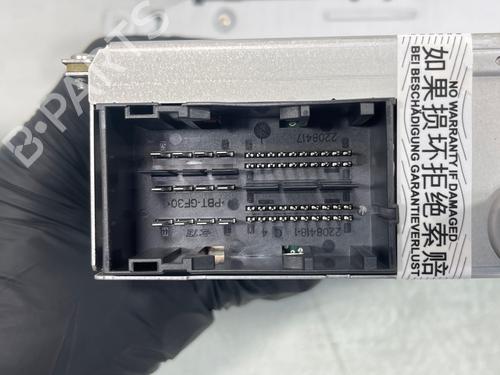 Used Radio Radio FIAT TIPO Hatchback (356_, 357_) [2016-2026] 35987693 35987693
