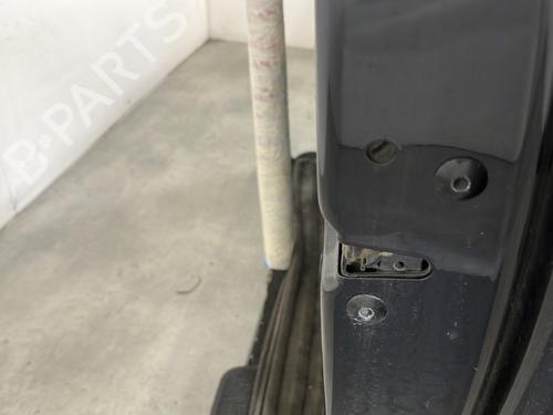 Right front door VW POLO V (6R1, 6C1) 1.2 | BP29209289C3 