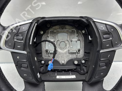 Steering wheel CITROËN C4 II (NC_) 1.6 HDi 115 | BP29711611C49 