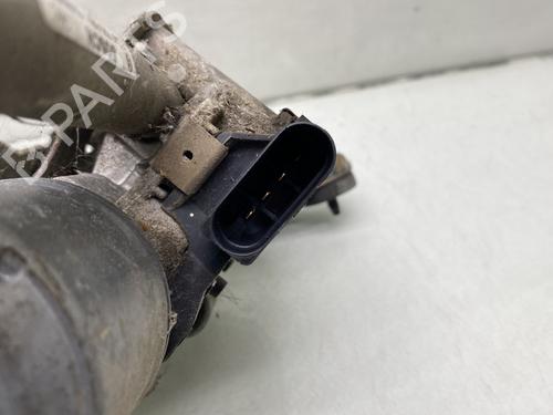 Front wiper motor VW GOLF PLUS V (5M1, 521) 1.9 TDI | BP22240357M29 