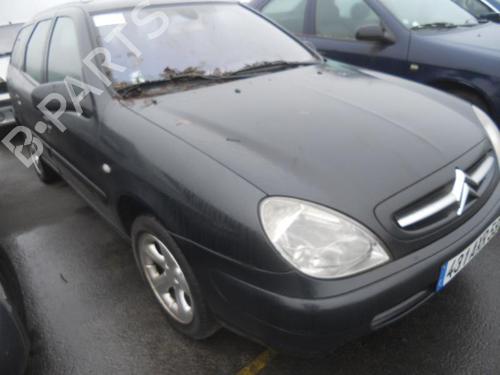 ABS pump CITROËN XSARA Break (N2) 2.0 HDI 90 | BP20033452M43 