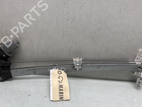 Front right window mechanism SUZUKI BALENO (FW, EW) 1.2 Hybrid (A1K412) | BP33609317C23  - Image 6