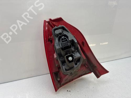 Right taillight RENAULT TWINGO II (CN0_) 1.5 dCi 90 | BP40270572C35 - Image 5