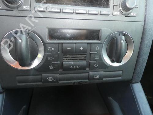 Right front door AUDI A3 (8P1) 1.9 TDI | BP21955401C3 