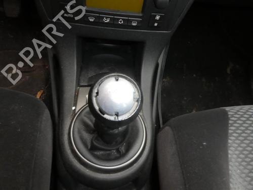 ECU airbags CITROËN C4 I (LC_) 1.6 HDi | BP20029296M53 