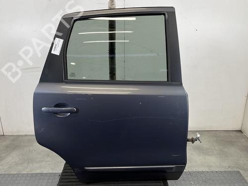 Used Right rear door NISSAN NOTE (E11, NE11) 1.5 dCi (86 hp) 31714355
