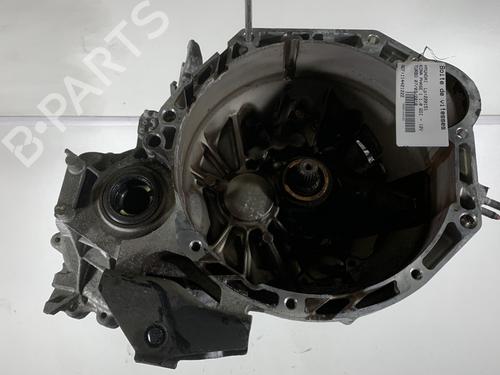 Used Gearbox HYUNDAI KONA (OS, OSE, OSI) 1.0 T-GDi (120 hp) 30148382