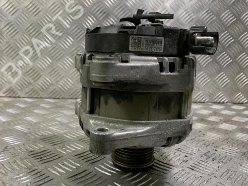Alternator PEUGEOT 3008 II SUV (MC_, MR_, MJ_, M4_) 1.5 BlueHDi 130 | BP19993576M7 
