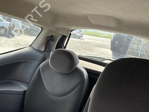 Steering column stalk CITROËN C2 (JM_) 1.4 HDi | BP32062623I23 - Image 20