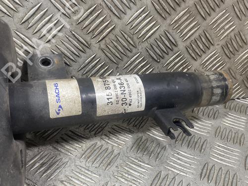 Used Right front shock absorber Right front shock absorber 29707414 29707414