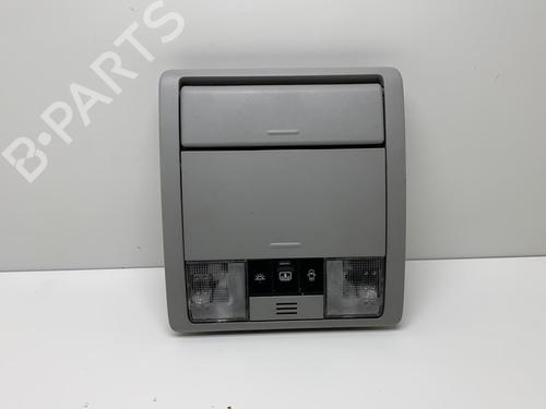 Used Interior roof light Interior roof light TOYOTA VERSO (_R2_) 1.6 D4-D (WAR20_) (112 hp) 19975503 19975503