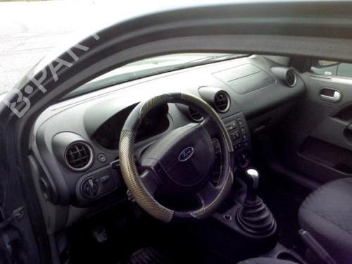Squib airbag FORD FIESTA V (JH_, JD_) 1.4 TDCi | BP20020193C102 