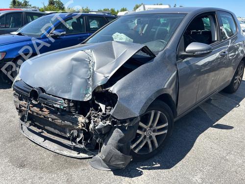 Front left window mechanism VW GOLF VI (5K1) | BP36761635C22 - Image 15