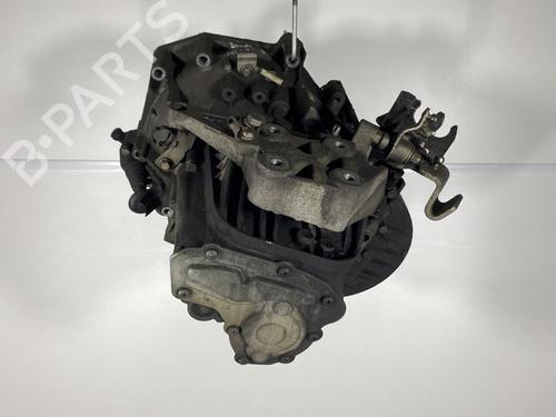 Used Gearbox Gearbox PEUGEOT BOXER Van 2.2 HDi 120 (120 hp) 21959724 21959724