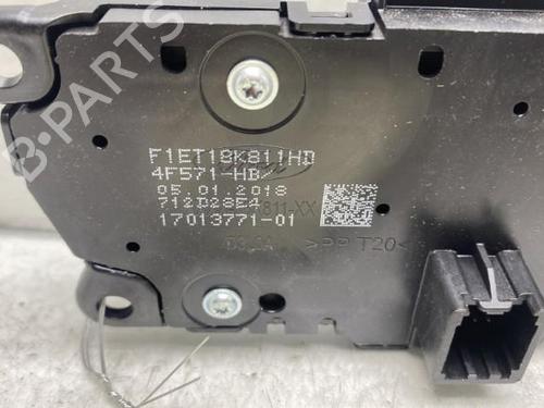 Used Warning switch Warning switch FORD FOCUS III 1.0 EcoBoost (125 hp) 19961395 19961395