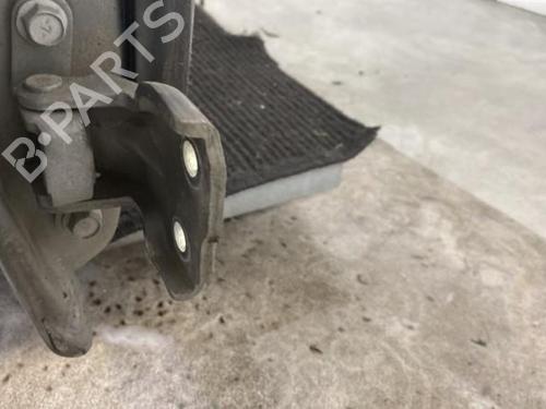 Right front door SUZUKI IGNIS II (MH) 1.3 DDiS (RM413D) | BP21960367C3 