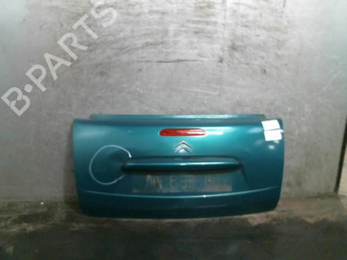 Tailgate CITROËN C3 Pluriel (HB_) 1.6 | BP21952734C6 