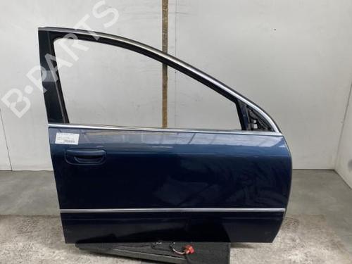 Right front door PEUGEOT 607 (9D, 9U) 2.0 HDI | BP19951994C3