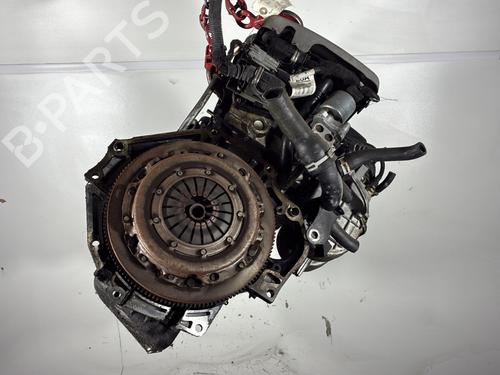 Engine OPEL CORSA C (X01) | BP26455637M1 - Image 2