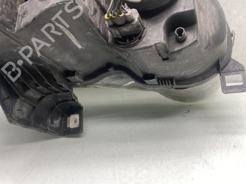 Left headlight MG MG ZT- T 2.0 CDTi | BP19950608C28 