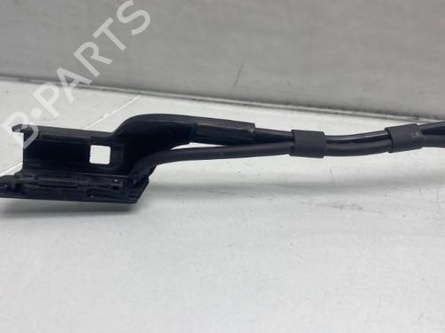 Used Front windshield wiper arm PEUGEOT RIFTER 1.5 BlueHDi 130 (130 hp) 19951656