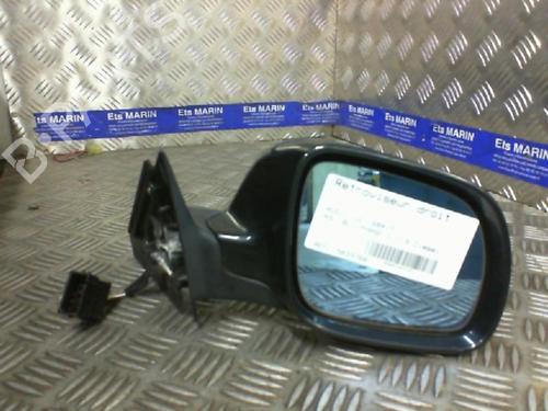 Used Right mirror AUDI A3 (8L1) 1.9 TDI (90 hp) 20005547