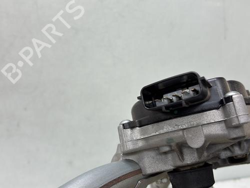 Front wiper motor RENAULT CAPTUR I (J5_, H5_) 1.2 TCe 120 | BP33830883M29  - Image 9