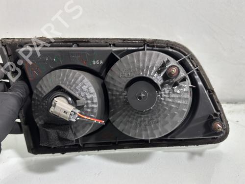 Right tailgate light MAZDA 6 Station Wagon (GY) 2.0 DI (GY19) | BP32391570C80 - Image 3