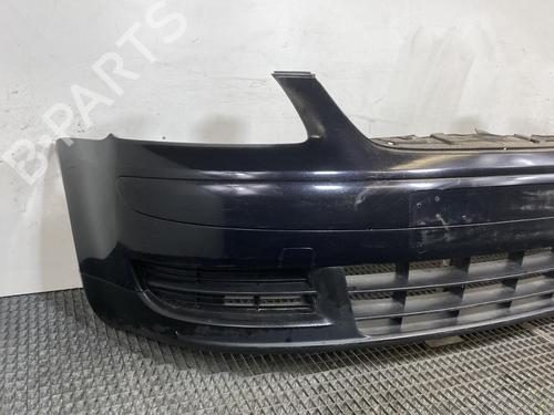 Used Front bumper VW TOURAN (1T1, 1T2) 1.9 TDI (105 hp) 27359704